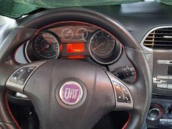 Blu/azzurro Usata 2007 Fiat Bravo Dynamic Due volumi | 2500 € (Ottimo prezzo)