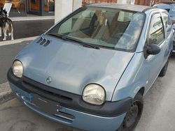 Blu Usata 2003 Renault Twingo Due volumi | 1300 €