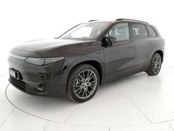 Nuova 2025 Leapmotor C10 SUV | 36.490 € (Cara)