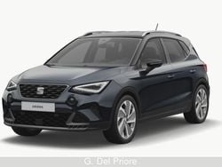 Nero Usata 2023 Seat Arona FR SUV | 17.900 € (Buon prezzo)