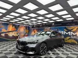 Nero Usata 2025 BMW 540 M Sport Tre volumi | 79.999 €