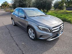 Other Usata 2016 Mercedes GLA200 SUV | 15.500 € (Buon prezzo)