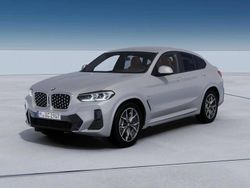 Grigio Nuova 2025 BMW X4 M Sport SUV | 63.879 € (Buon prezzo)