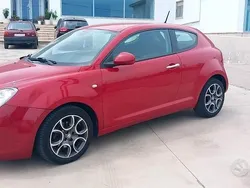 Usata 2010 Alfa Romeo MiTo Due volumi | 4000 € (Ottimo prezzo)
