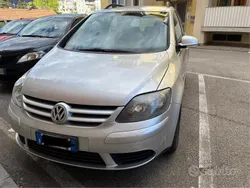 Usata 2008 VW Golf Plus Comfortline Monovolume | 3000 € (Super prezzo)