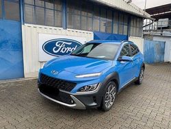 Blu Usata 2021 Hyundai Kona XPrime SUV | 17.900 € (Buon prezzo)