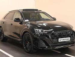Nero Usata 2024 Audi Q8 e-tron SUV | 82.900 € (Buon prezzo)