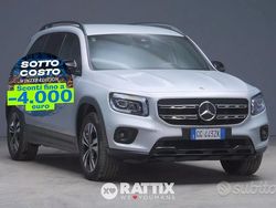 Usata 2021 Mercedes 200 SUV | 29.832 €