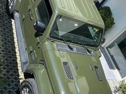 Usata 2022 Jeep Wrangler SUV | 49.000 € (Super prezzo)