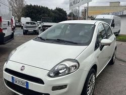 Other Usata 2014 Fiat Punto Street Due volumi | 3700 € (Ottimo prezzo)