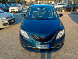 Blu Usata 2015 Lancia Ypsilon Gold Due volumi | 7900 € (Buon prezzo)