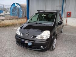 Nero Usata 2010 Renault Modus Monovolume | 2600 € (Buon prezzo)