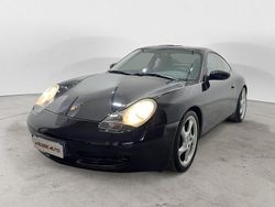 Nero metallizzato Usata 2000 Porsche 911 Carrera Coupé | 38.500 € (Buon prezzo)