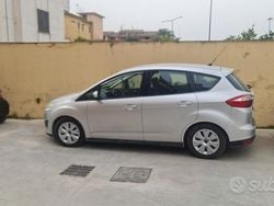 Grigio Usata 2014 Ford C-MAX Monovolume | 5500 € (Ottimo prezzo)