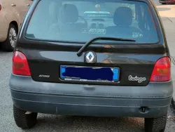 Usata 2007 Renault Twingo Due volumi | 1500 € (Ottimo prezzo)