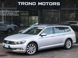 Grigio Usata 2016 VW Passat Comfortline Station wagon | 10.700 € (Buon prezzo)