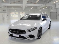 Other Usata 2021 Mercedes A200 Premium Tre volumi | 29.499 € (Buon prezzo)