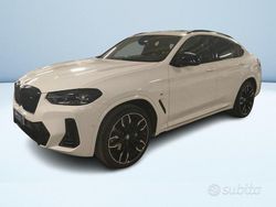 Bianco Usata 2023 BMW X4 M SUV | 45.500 €