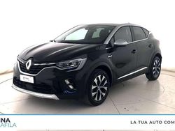 Nero tetto grigio chiaro Usata 2024 Renault Captur Techno SUV | 15.400 € (Super prezzo)