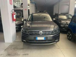 Grigio Usata 2018 VW Tiguan SUV | 20.890 € (Buon prezzo)