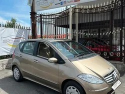 Usata 2005 Mercedes A150 Classic Tre volumi | 2999 € (Cara)