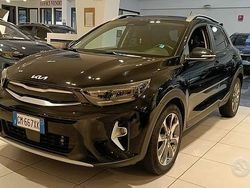 Nero Usata 2023 Kia Stonic Style SUV | 15.900 € (Buon prezzo)