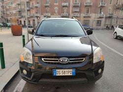 Usata 2008 Kia Sportage Active SUV | 3300 € (Buon prezzo)