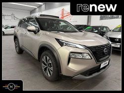 Grigio Usata 2023 Nissan X-Trail N-Connecta SUV | 27.700 € (Buon prezzo)
