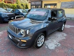 Grigio Usata 2022 Jeep Renegade Limited SUV | 15.400 € (Ottimo prezzo)