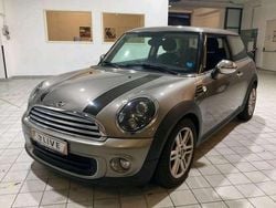 Grigio Usata 2013 Mini ONE Due volumi | 5999 € (Buon prezzo)