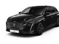 Nero Usata 2023 Peugeot 308 GT | 36.500 € (Molto cara)