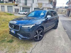 Nero Usata 2016 Volvo XC90 R-Design SUV | 22.900 € (Super prezzo)
