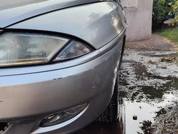 Usata 2003 Lancia Ypsilon Due volumi | 1000 € (Super prezzo)