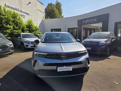 Grigio scuro metallizzato Usata 2022 Opel Mokka Edition SUV | 15.900 € (Buon prezzo)