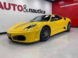Giallo Usata 2005 Ferrari F430 Coupé | 125.900 € (Buon prezzo)