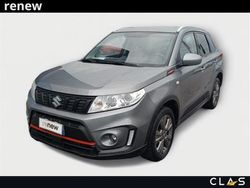 Grigio scuro Usata 2019 Suzuki Vitara SUV | 12.500 € (Buon prezzo)