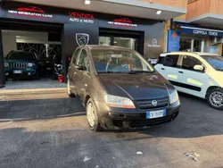 Nero Usata 2006 Fiat Idea Emotion Monovolume | 1450 € (Super prezzo)