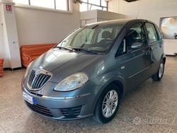 Grigio Usata 2009 Lancia Musa Monovolume | 6400 € (Molto cara)