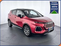 Rosso Nuova 2025 EVO Evo 4 SUV | 15.900 € (Super prezzo)