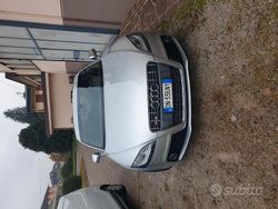 Usata 2009 Audi TTS Coupé | 18.000 € (Buon prezzo)