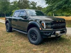 Nero Nuova 2025 Ford F-150 Raptor Pick-up | 115.000 €