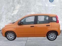 Arancione Usata 2021 Fiat Panda S Due volumi | 9500 € (Buon prezzo)