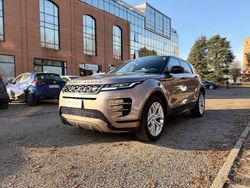 Bronzo Usata 2020 Land Rover Range Rover evoque R-Dynamic SUV | 25.990 € (Super prezzo)