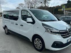 Usata 2020 Renault Trafic Monovolume | 17.500 €
