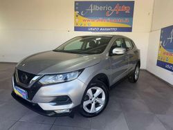 Argento Usata 2019 Nissan Qashqai SUV | 16.990 € (Cara)