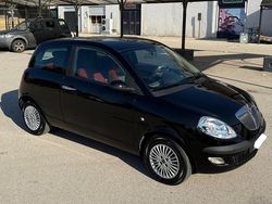 Nero Usata 2007 Lancia Ypsilon Due volumi | 4000 € (Buon prezzo)
