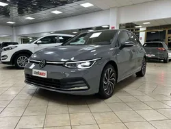 VW Golf VIII