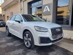 Bianco Usata 2020 Audi Q2 S-Line SUV | 20.990 € (Buon prezzo)