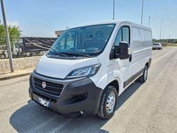 Bianco Usata 2021 Fiat Ducato Furgone | 13.700 € (Ottimo prezzo)