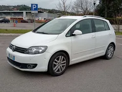 Bianco Usata 2013 VW Golf Plus Highline Monovolume | 4000 € (Super prezzo)